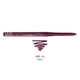 Автоматический водостойкий карандаш для губ NYX Retractable Lip Liner MPL16 Plum - изображение 3