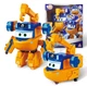 Іграшка-трансформер Super Wings Супер Крила Марті Marty - зображення 1