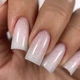 Гель для наращивания Crooz Gemstone Builder gel №02 15 мл - изображение 4