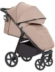 Прогулянкова коляска Carrello Bravo CRL-5515 Royal Beige - зображення 2