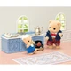Ігровий набір Sylvanian Families "Вишукана їдальня" (5867) - изображение 6