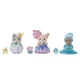 Ігровий набір Sylvanian Families "Чарівні малюки-феї" (5871) - изображение 2