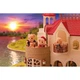 Ігровий набір Sylvanian Families "Річковий маєток з червоним дахом" (5865) - изображение 10