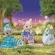 Ігровий набір Sylvanian Families "Чарівні малюки-феї" (5871) - изображение 9
