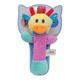 Брязкальце-пискавка мʼяке "Качечка" angel baby (248899) - изображение 1