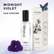 Парфумована вода для волосся Midnight Violet Triology - зображення 2