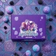 Бомбочка для ванны Kpop Demon Hunters Bath Bomb - изображение 5