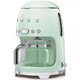 Капельная кофеварка SMEG DCF02PGEU - изображение 2