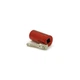 Торцевая головка Voltronic универсальная для шуруповерта 7-19 mm (25*52) 3/4 Red (YT-UnScTRD) - изображение 2