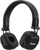 Наушники с микрофоном Marshall Major IV Bluetooth Black (1005773) - зображення 4
