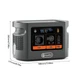 Зарядна станція Flashfish E106B / 600W / 384 Wh / LiFePO4 UPS Pass‑Through Fast Charge - изображение 6