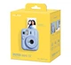 Набір Fujifilm INSTAX Mini 13 Frost Blue фотокамера миттєвого друку / картриджі фотопапір 20 фото / чохол / альбом 64 фото - зображення 15