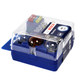 Набор автоламп с предохранителями Bosch H4 maxiBox 12V 1987301111 - изображение 4