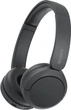 Навушники Sony WH-CH520 Black - зображення 1