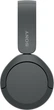 Навушники Sony WH-CH520 Black - зображення 2