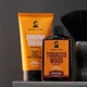 Набор для бритья Barber Blend (крем для бритья, лосьон после бритья) - изображение 2