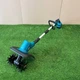 Аккумуляторный культиватор Makita 48V, 9Ah (с дисплеем заряда) 4 фрезы - изображение 2
