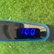 Аккумуляторный культиватор Makita 48V, 9Ah (с дисплеем заряда) 4 фрезы - изображение 13