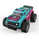 Радиоуправляемая машинка KFPLAN KF23 1:20 2WD до 20 км/ч — RC дрифт-кар на пульте 2.4GHz, пропорциональное управление, машинка для дрифта, аккумулятор 3.7V 500 mAh - изображение 3