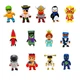Коллекционная фигурка-сюрприз Stumble Guys W3 (SG-40002) - изображение 2