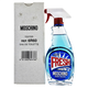 Туалетна вода для жінок Moschino Fresh Couture Tester 100 мл - зображення 1