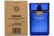 Парфюмированная вода для мужчин Versace Man Eau Fraiche Extreme Tester 100 мл - изображение 2