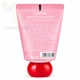 Крем для рук с клубникой и витамином C SADOER Strawberry VC Radiance Hand Cream, 30 g - изображение 3