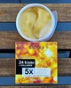 Гидрогелевые патчи для глаз с 24K золотом и коллагеном SADOER 5X Extract 24K Golden + Collagen Tender Smooth Eye Mask, 100 g 80 шт - изображение 2