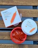 Гидрогелевые патчи для глаз с экстрактом красного апельсина IMAGES Blood Orange Eye Mask, 80 g 60 шт - изображение 1