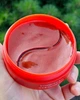 Гидрогелевые патчи для глаз с экстрактом красного апельсина IMAGES Blood Orange Eye Mask, 80 g 60 шт - изображение 3