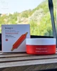 Гидрогелевые патчи для глаз с экстрактом красного апельсина IMAGES Blood Orange Eye Mask, 80 g 60 шт - изображение 4