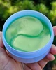 Гидрогелевые патчи для глаз с экстрактом огурца SERSANLOVE Cucumber Water Optic Eye Mask, 90 g 60 шт - изображение 3