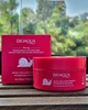 Гідрогелеві патчі для очей з муцином равлика та колагеном BIOAQUA Snail Collagen Firming Hydrating Eye Mask, 100 g / 80 шт - зображення 5