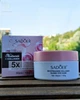 Гідрогелеві патчі для очей з ніацинамідом і колагеном SADOER 5X Extract Nicotinamide + Collagen Glossy Eye Mask, 100 g / 80 шт. - зображення 5