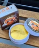 Гидрогелевые патчи для глаз с муцином улитки и золотом SERSANLOVE Golden Snail Eye Mask, 90 g 60 шт - изображение 4
