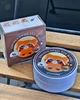 Гидрогелевые патчи для глаз с муцином улитки и золотом SERSANLOVE Golden Snail Eye Mask, 90 g 60 шт - изображение 5