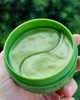 Гідрогелеві патчі для очей з алое вера SADOER Aloe Vera Collagen Soothing Eye Mask, 80 g 60 шт - зображення 3