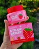 Крем для обличчя з полуницею та вітаміном C SADOER Strawberry VC Radiance Face Cream, 50 g - зображення 2