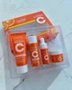 Мини-набор осветляющего ухода с 5 формами витамина C SADOER VC Whitening Travel Set, 4 шт - изображение 4