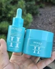 Набор для комплексного ухода за лицом с гиалуроновой кислотой и церамидами BIOAQUA Hyaluronic Acid Skin Gift Box, 6 средств - изображение 5