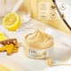 Маска для лица ANAIRUI с куркумой и витамином C - изображение 3