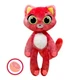 Мягкая игрушка Bubble Pops Грейпфрутовая кошка - изображение 4