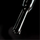 Гель моделирующий Biblioteka Bottle Gel №01 Onyx Черный 10 мл - изображение 3