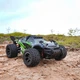 Радиоуправляемая машинка ZLL SG118 PRO 1:18 4WD 40 км/ч – скоростной внедорожник на пульте, RC машинка для бездорожья - изображение 3
