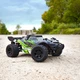 Радиоуправляемая машинка ZLL SG118 PRO 1:18 4WD 40 км/ч – скоростной внедорожник на пульте, RC машинка для бездорожья - изображение 5
