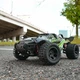 Радиоуправляемая машинка ZLL SG118 PRO 1:18 4WD 40 км/ч – скоростной внедорожник на пульте, RC машинка для бездорожья - изображение 7