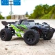 Радиоуправляемая машинка ZLL SG118 PRO 1:18 4WD 40 км/ч – скоростной внедорожник на пульте, RC машинка для бездорожья - изображение 10