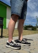 Чоловічі кросівки Premiata Mick 41 VAR.8085 - изображение 9