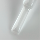 Гель моделирующий Biblioteka Bottle Gel № 03 Veil Молочный 10 мл - изображение 3