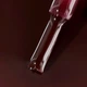 Гель моделирующий Biblioteka Bottle Gel №08 Burgundy Бордо 10 мл - изображение 2